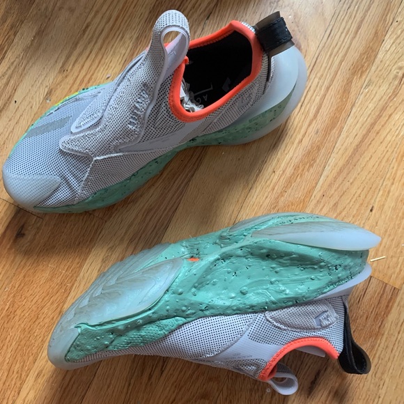 ACW X Converse Aeon Active CX Sneakers - Picture 2 of 5